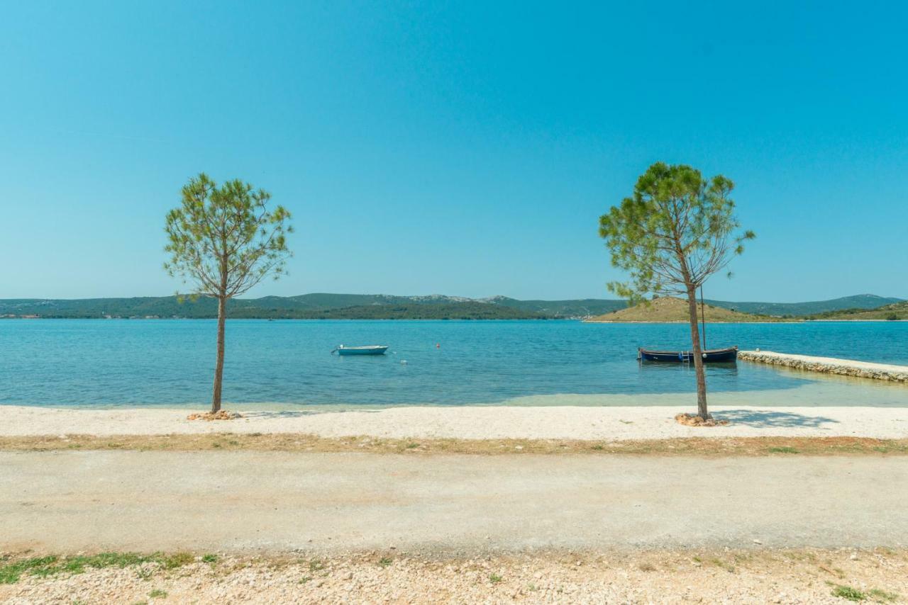 Mobile Home Laguna Sveti Petar  Luaran gambar