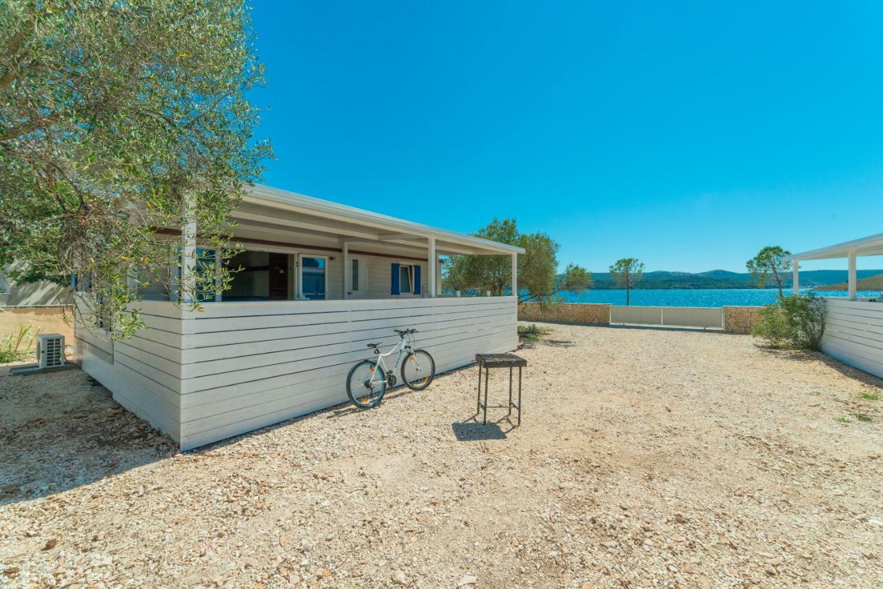 Mobile Home Laguna Sveti Petar  Luaran gambar